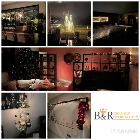 211207 kerstsfeer 2021 bij B&R