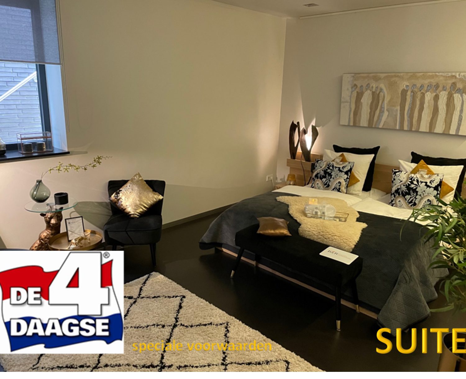 cover SUITE