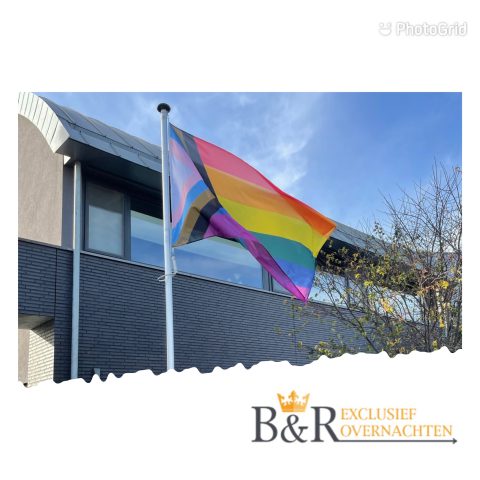 230805 Pride op Waterkering 12: WELKOM