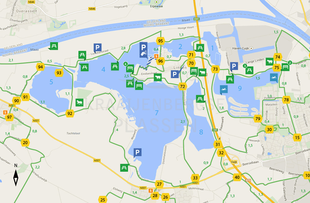 Wandelen