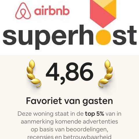 240601 superhost Top 5%